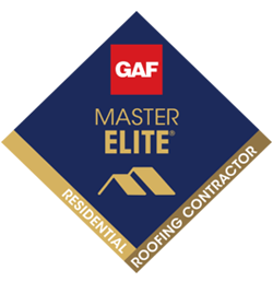 Master Elite GAF Logo