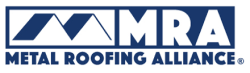 Metal Roofing Allicance Logo