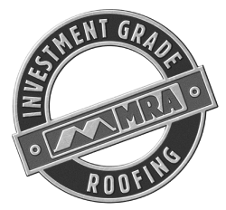 MRA Investment Logo